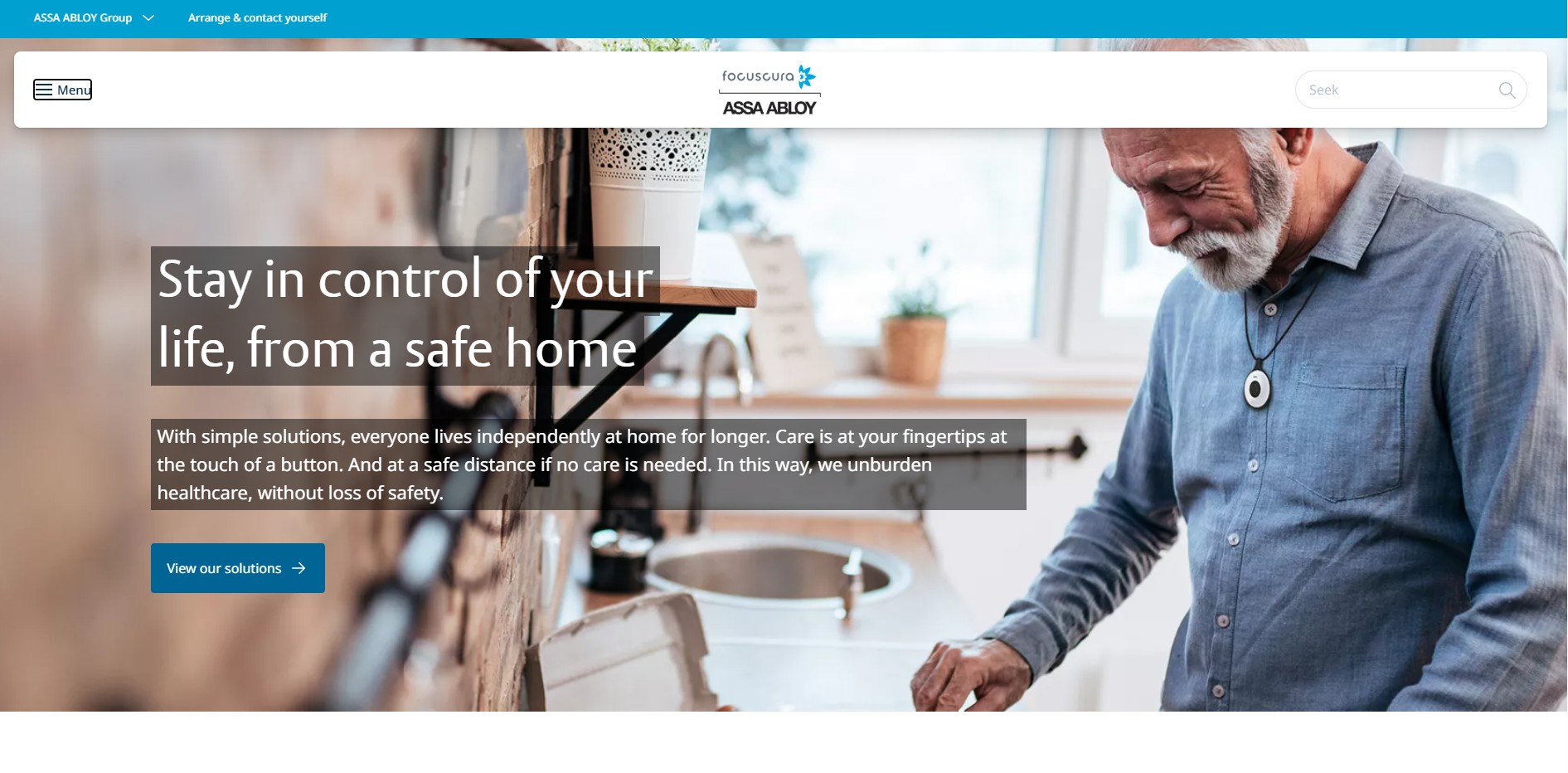 Partnerský program FocusCura