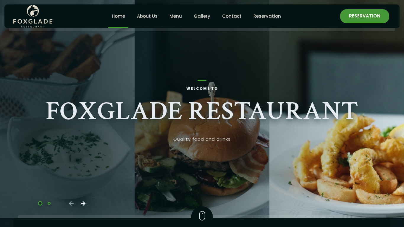 Partnerský program Foxglade