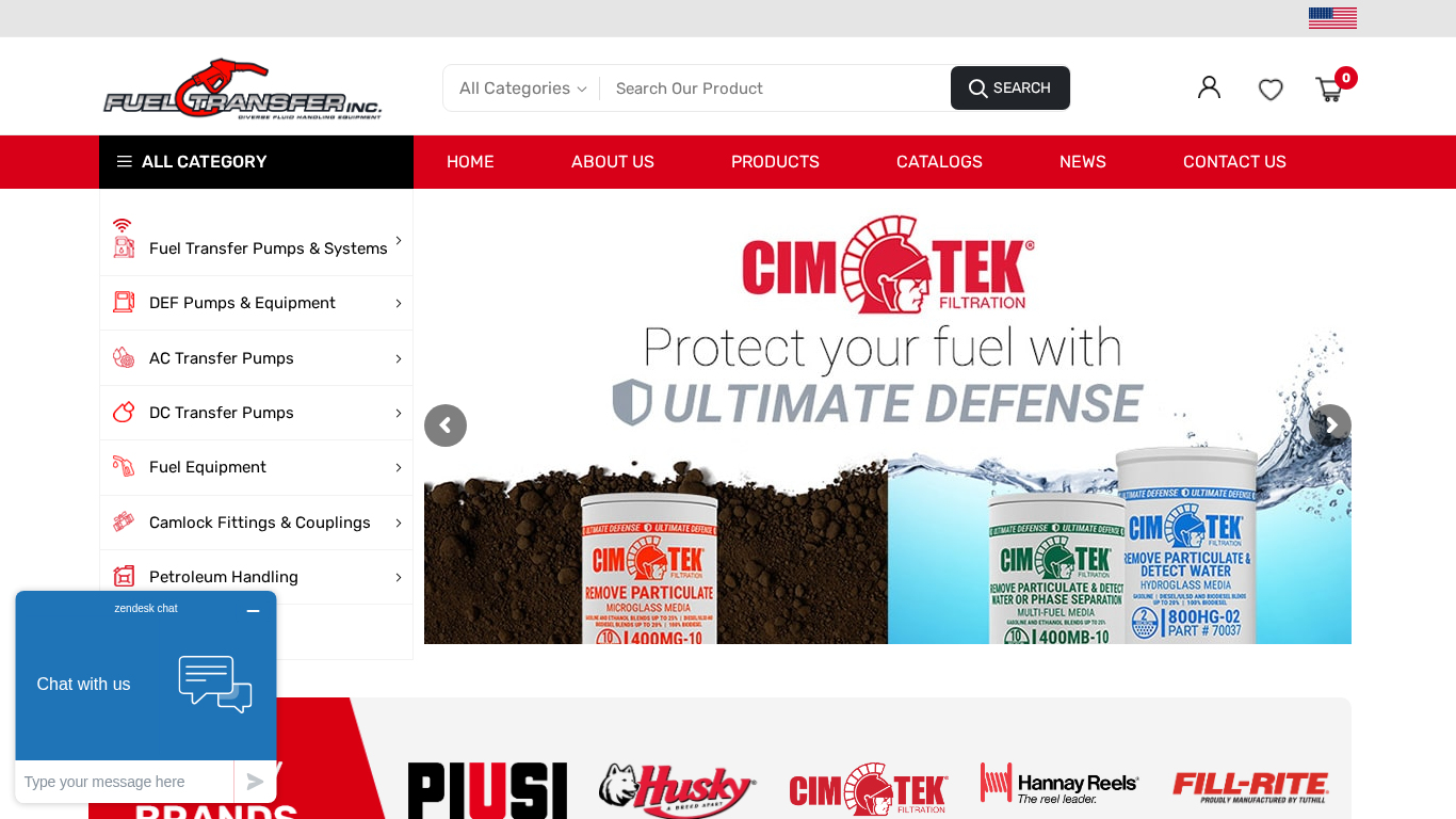 FUEL Affiliate Program