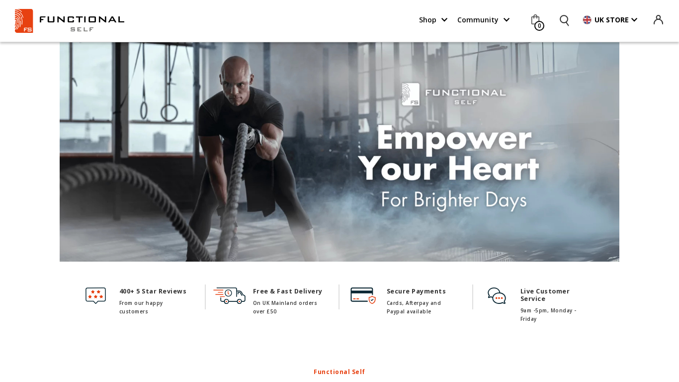 Funkčný Self Affiliate Program