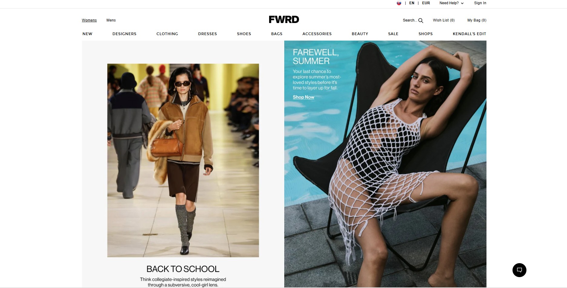 FWRD partnerský program