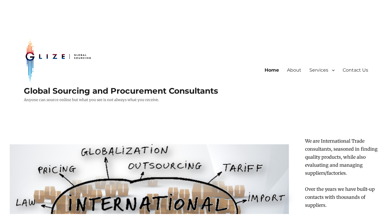 Glize partnerský program