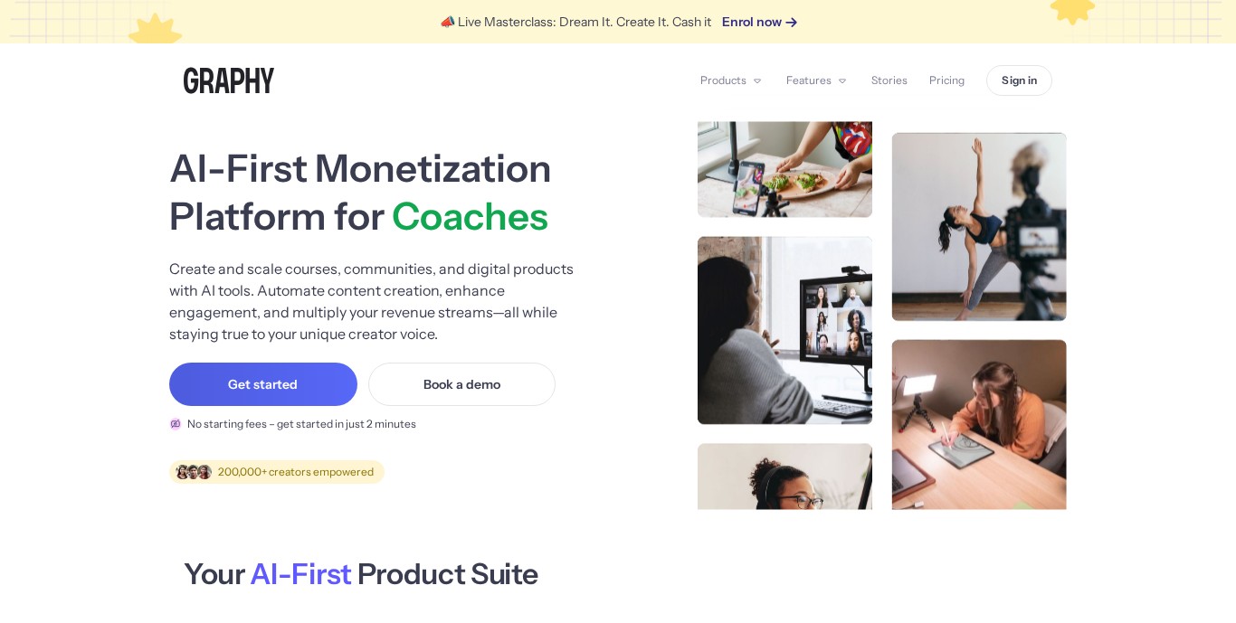 Partnerský program Graphy