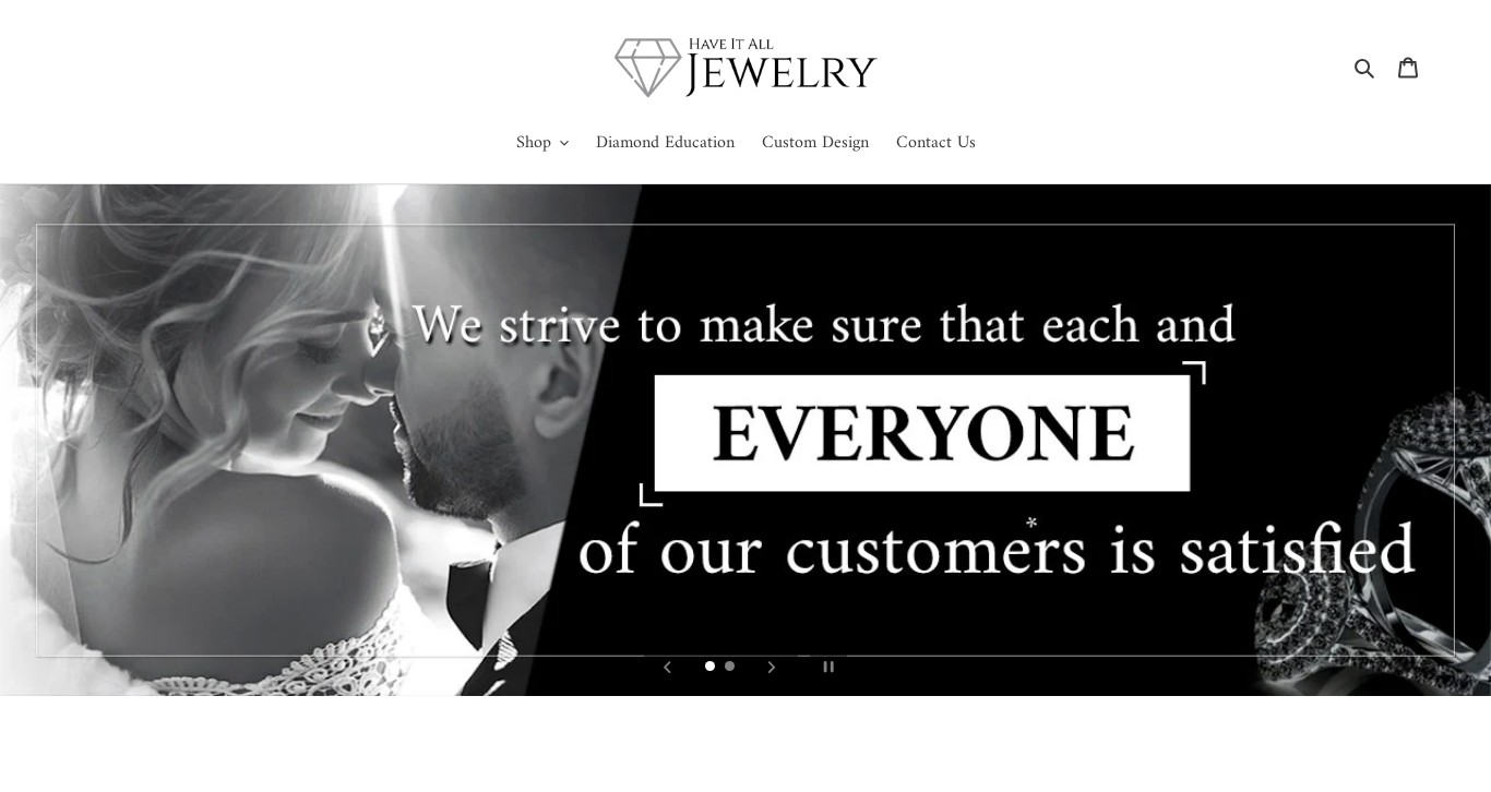 Affiliate program Have It All Jewelry