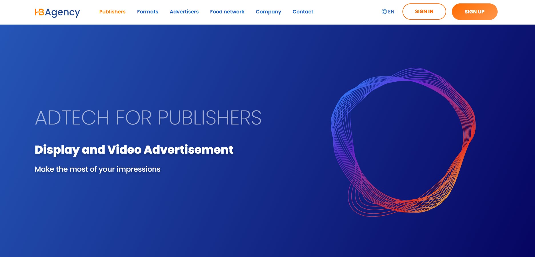 Partnerský program HB Agency