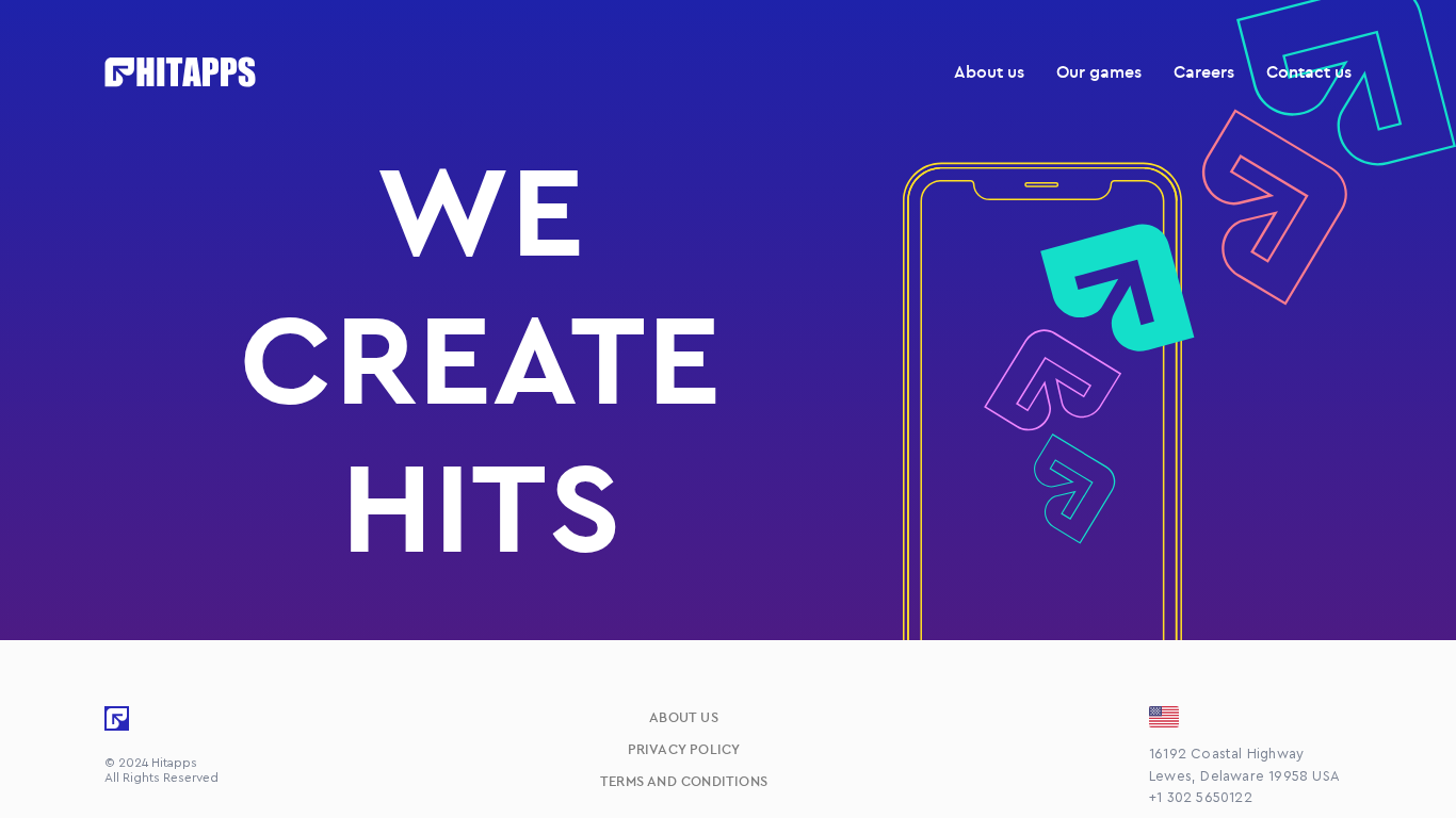 Partnerský program Hitapps