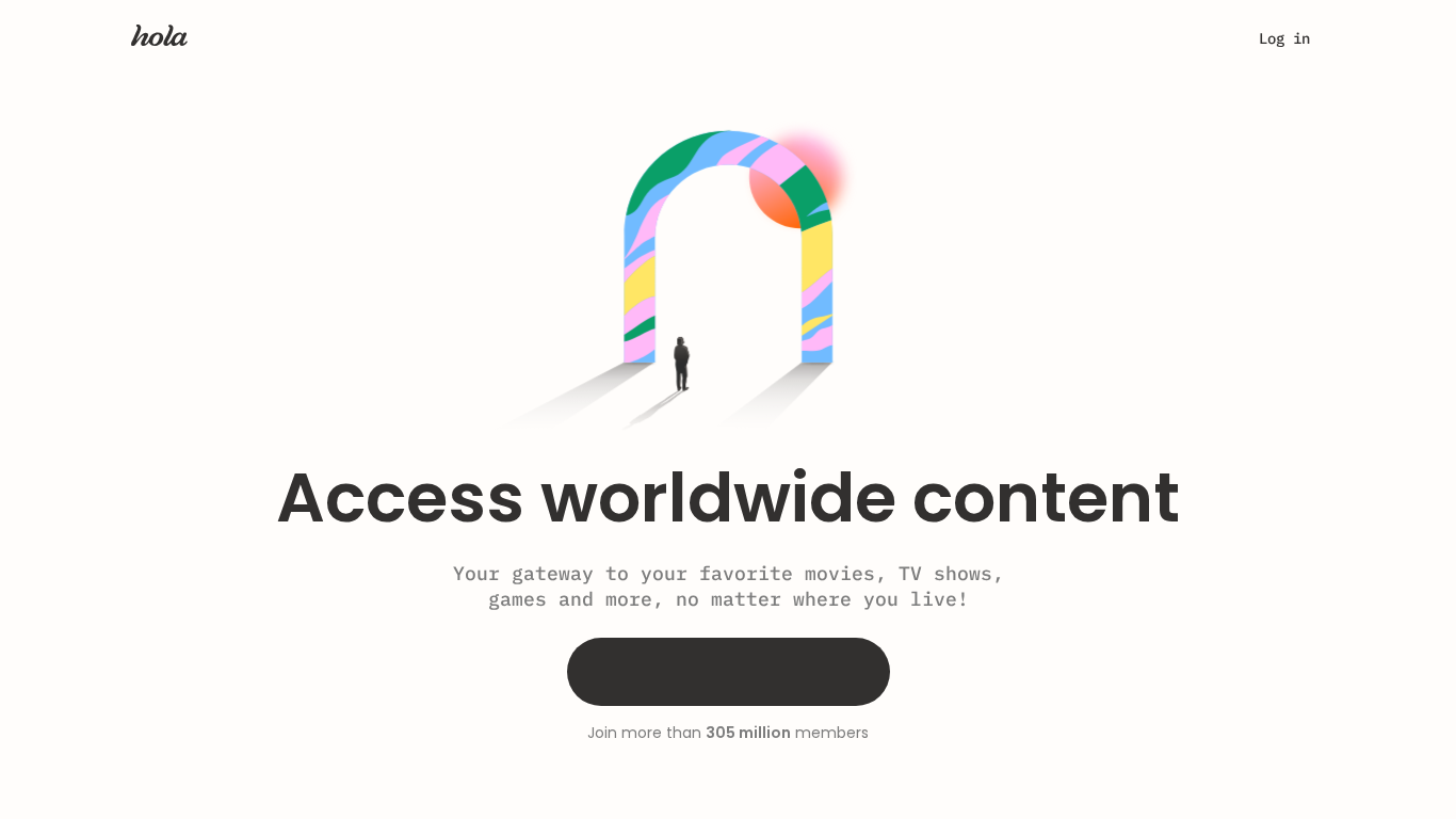 Hola Affiliate Program