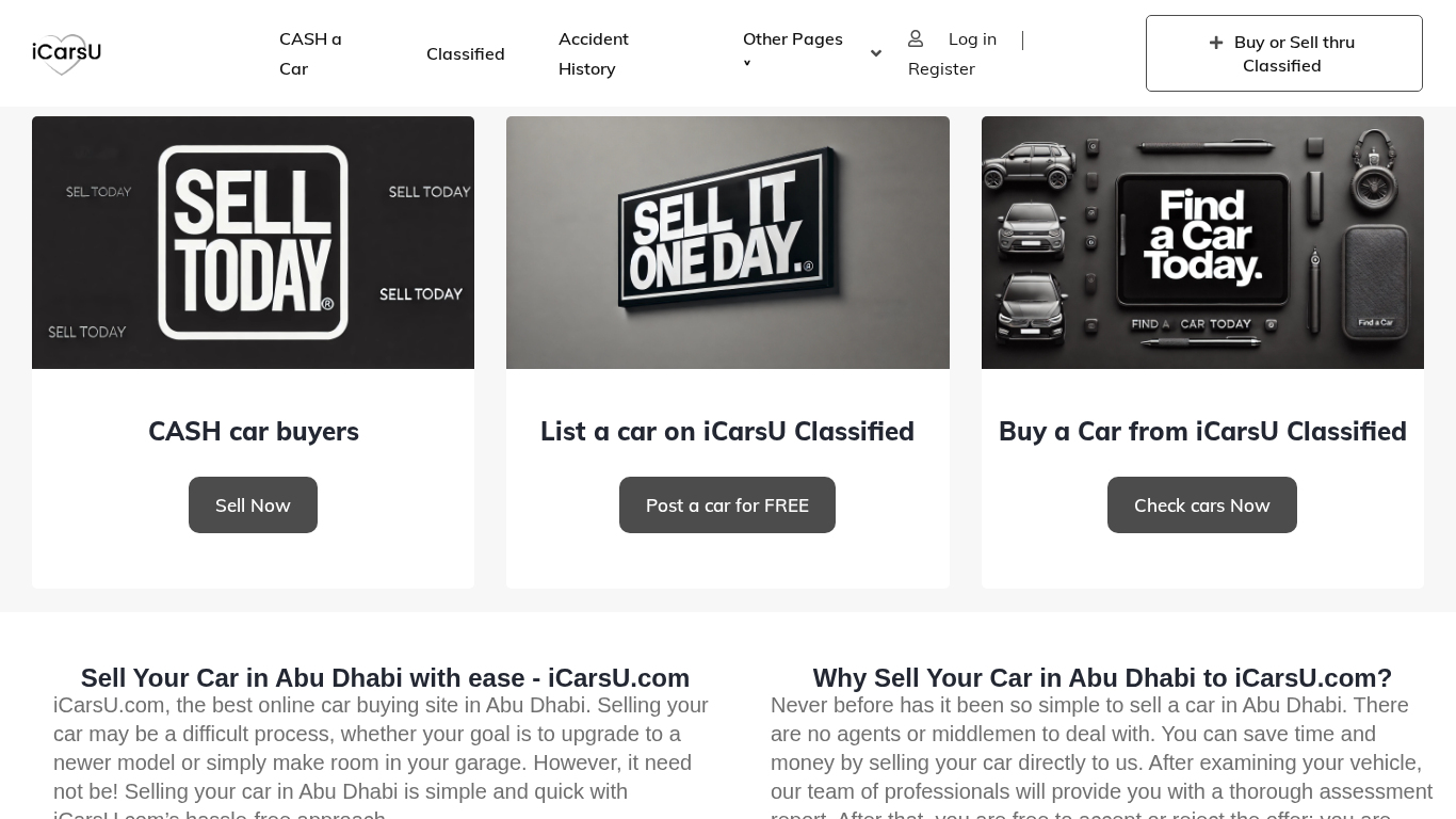 Partnerský program iCarsU