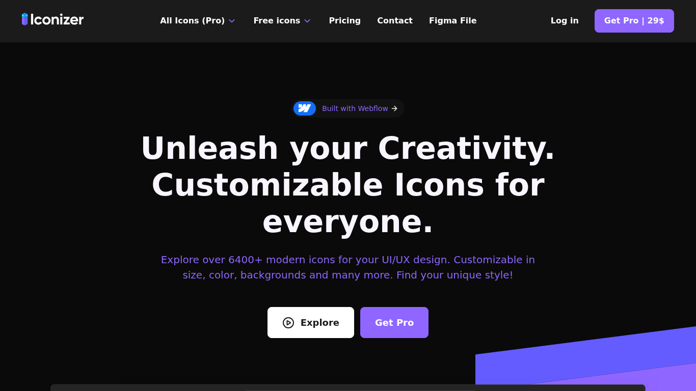 Partnerský program Iconizer