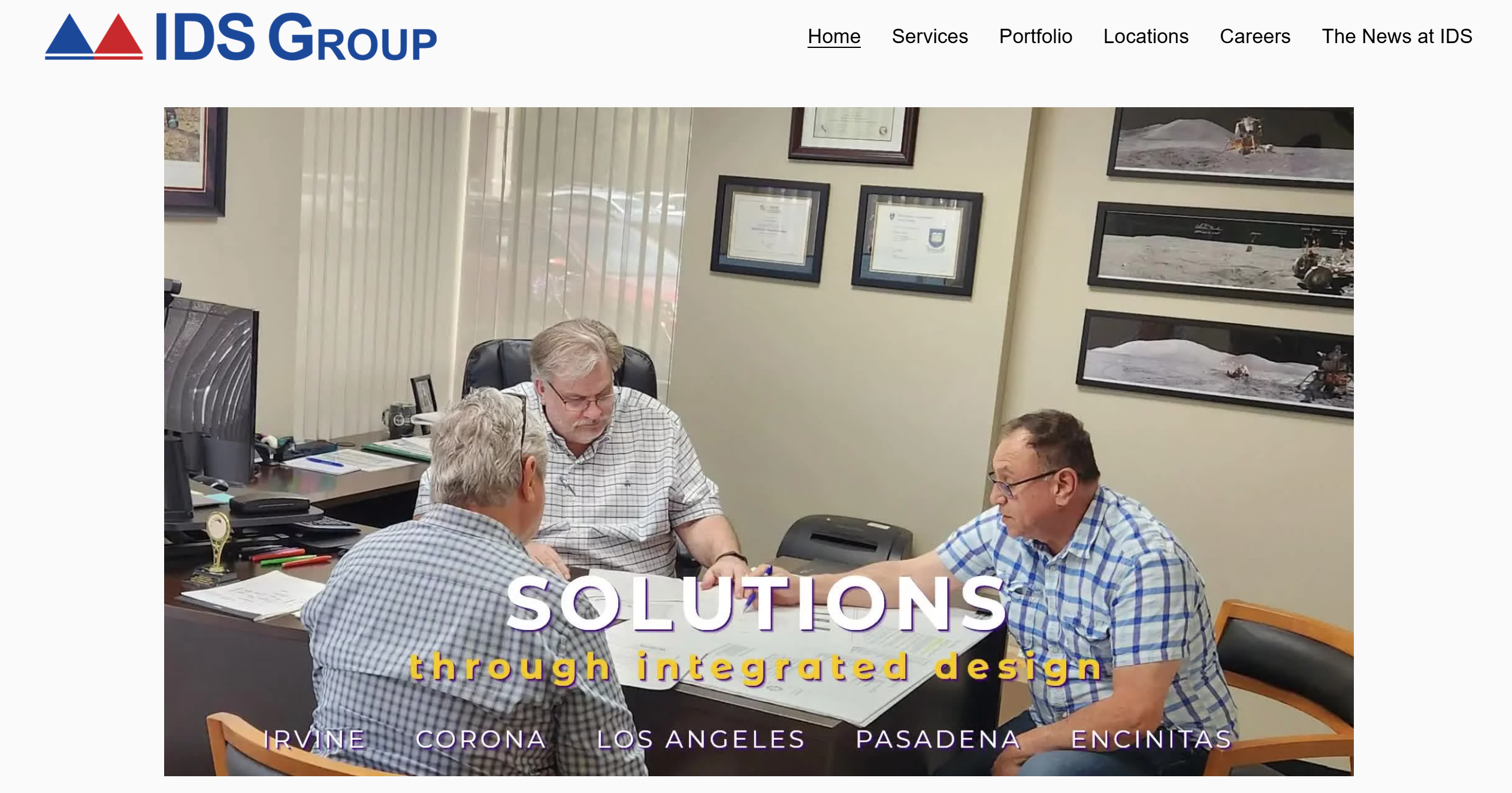 Partnerský program IDS Group