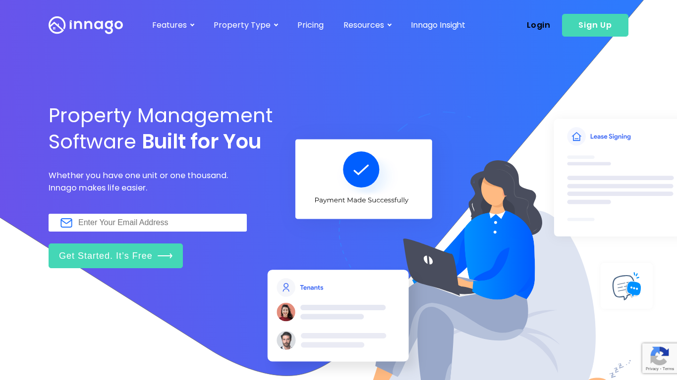 Innago partnerský program