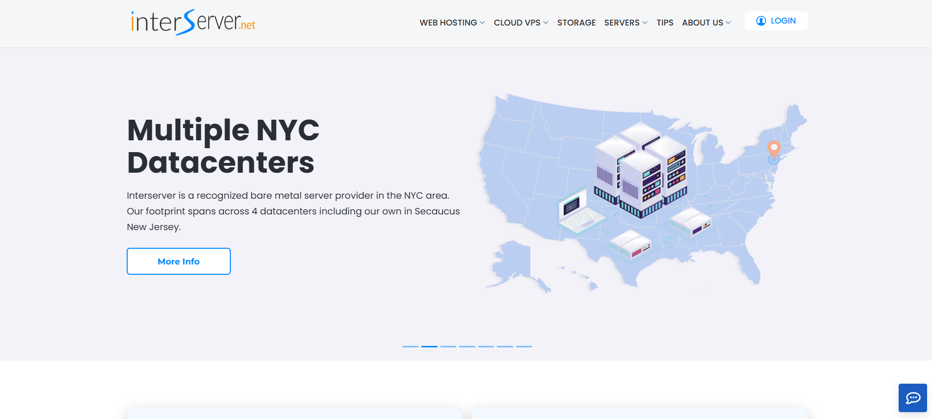 Interserver Affiliate Program