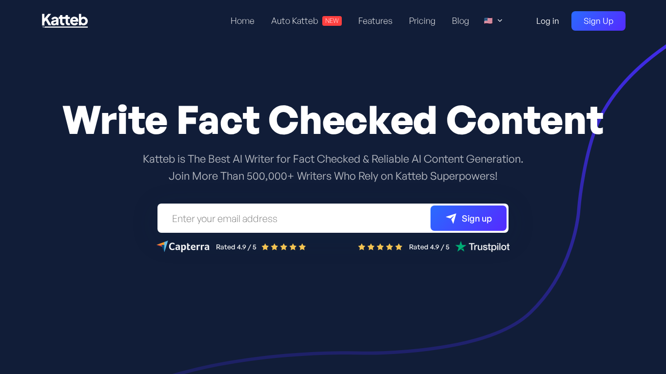 Katteb partnerský program