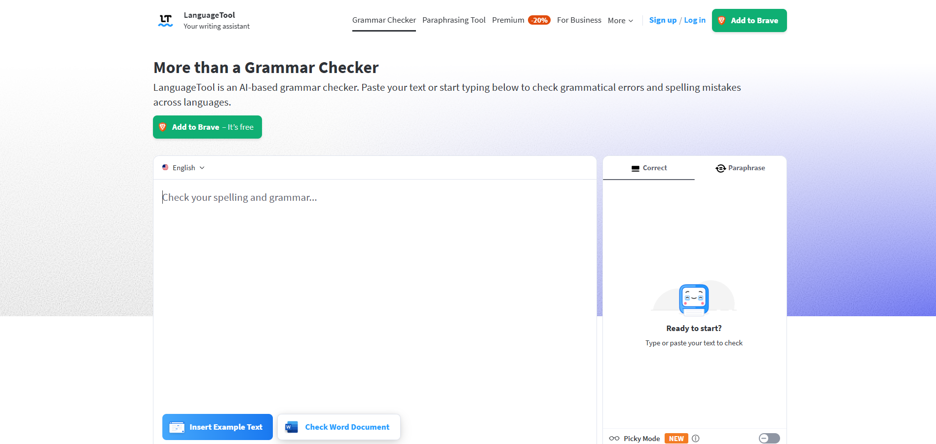 Partnerský program LanguageTool