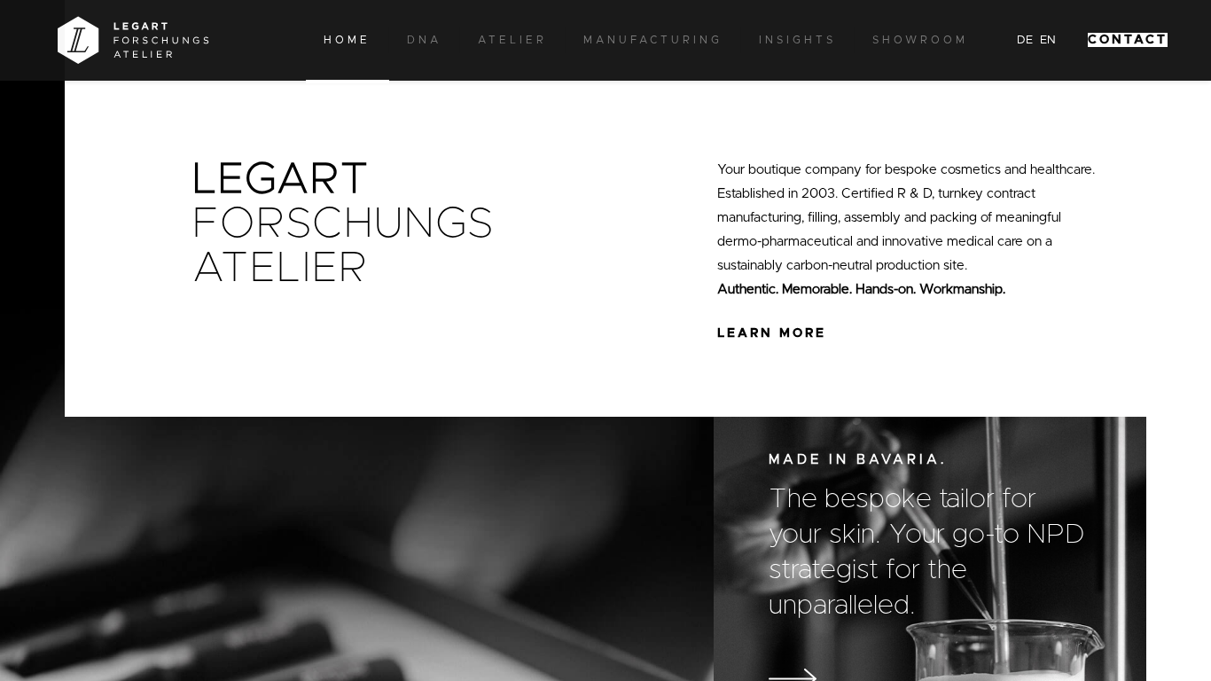 LegArt partnerský program