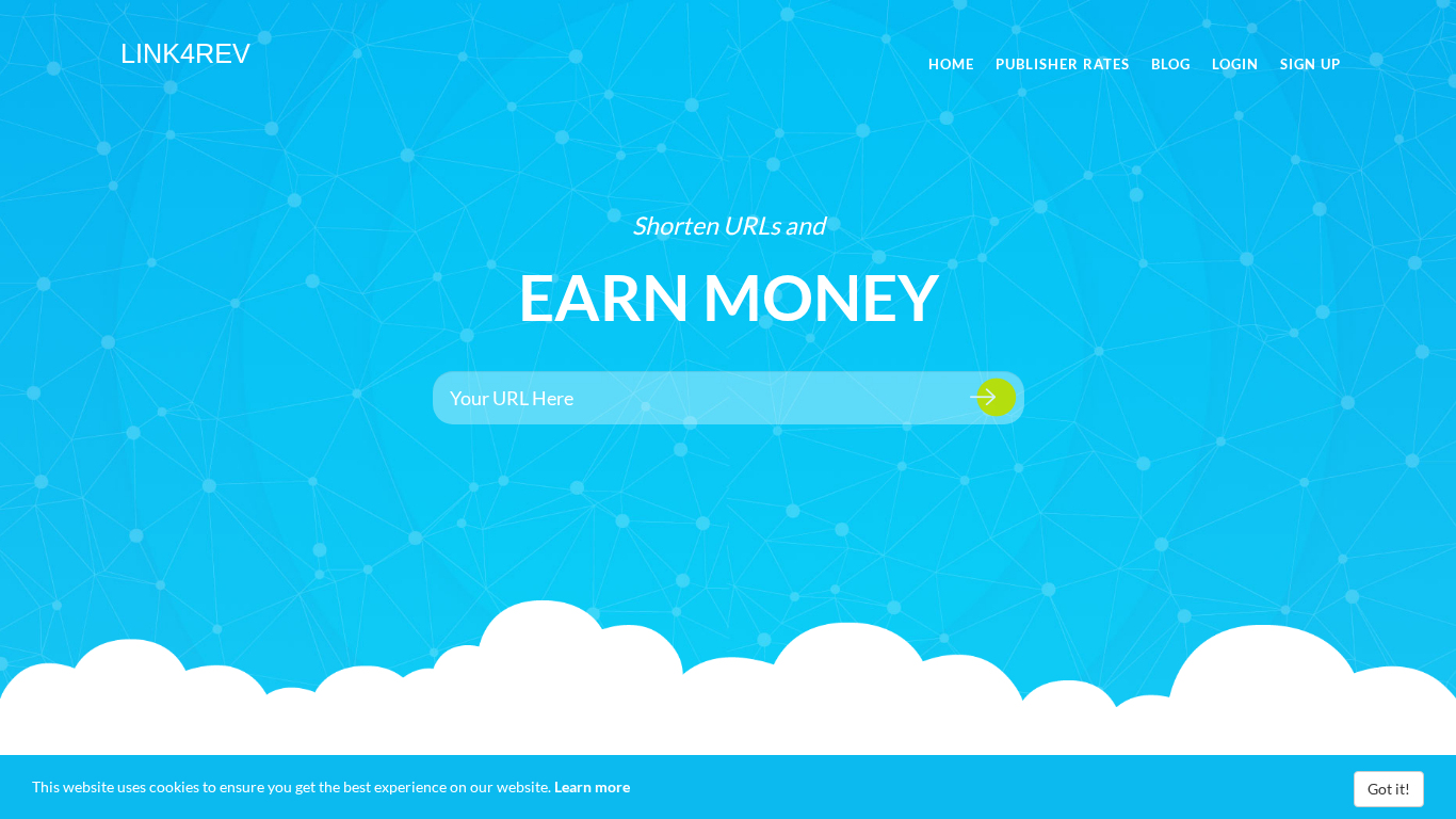 Partnerský program Link4rev