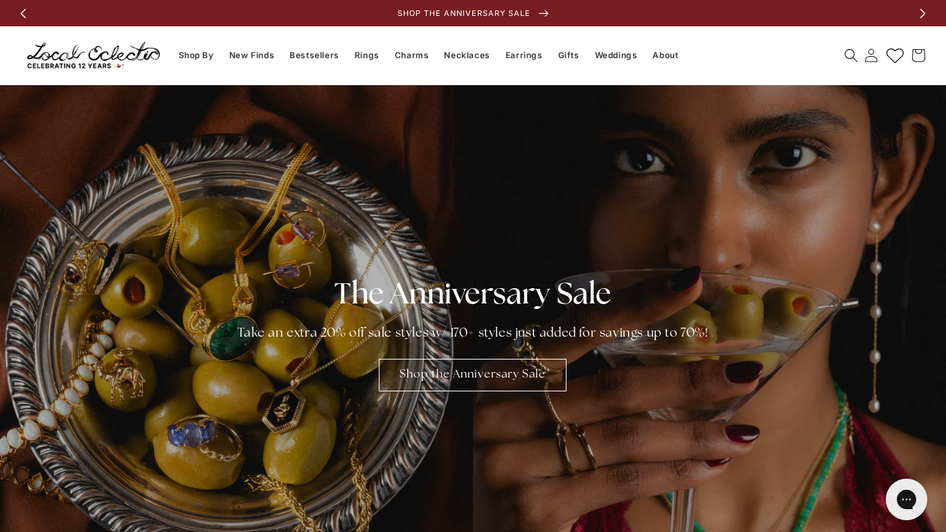 Partnerský program Local Eclectic