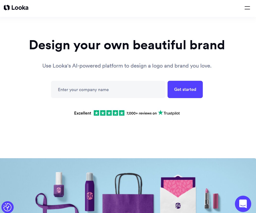 Looka partnerský program