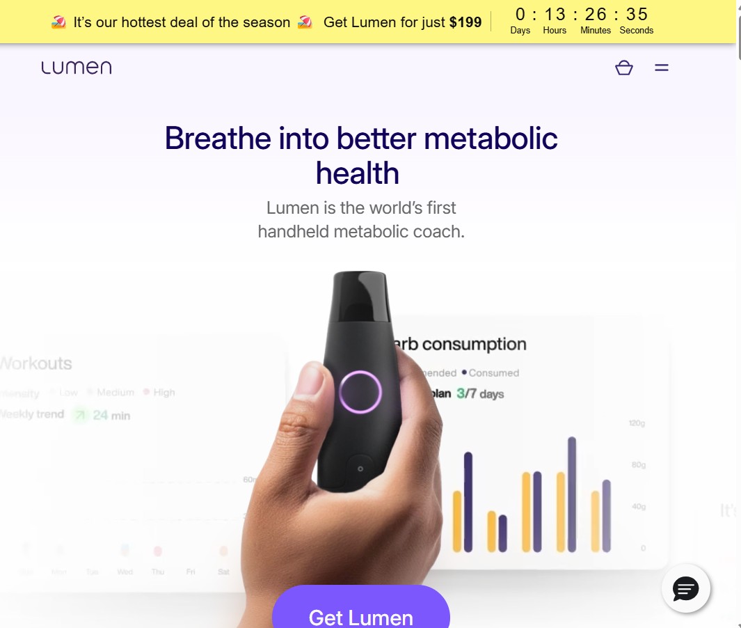 Partnerský program Lumen