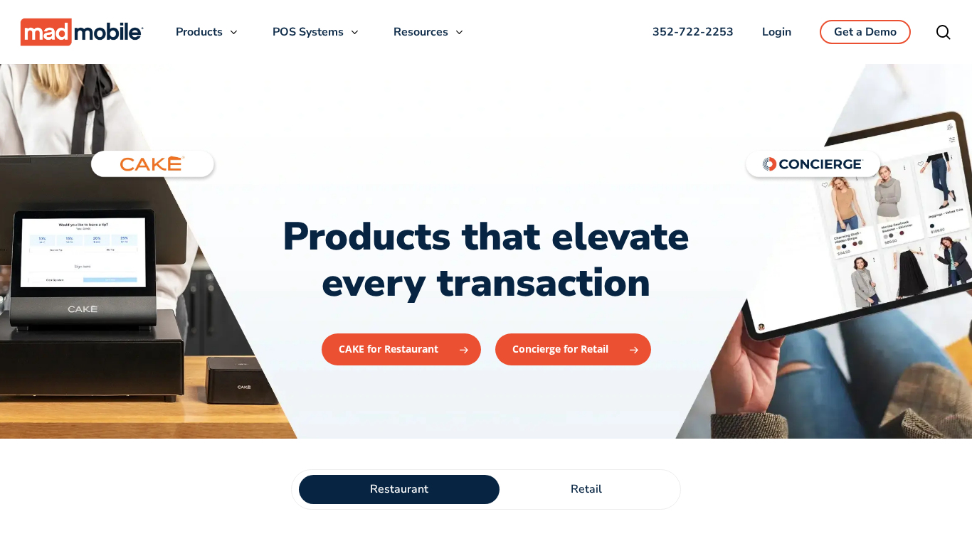 MadMobile partnerský program