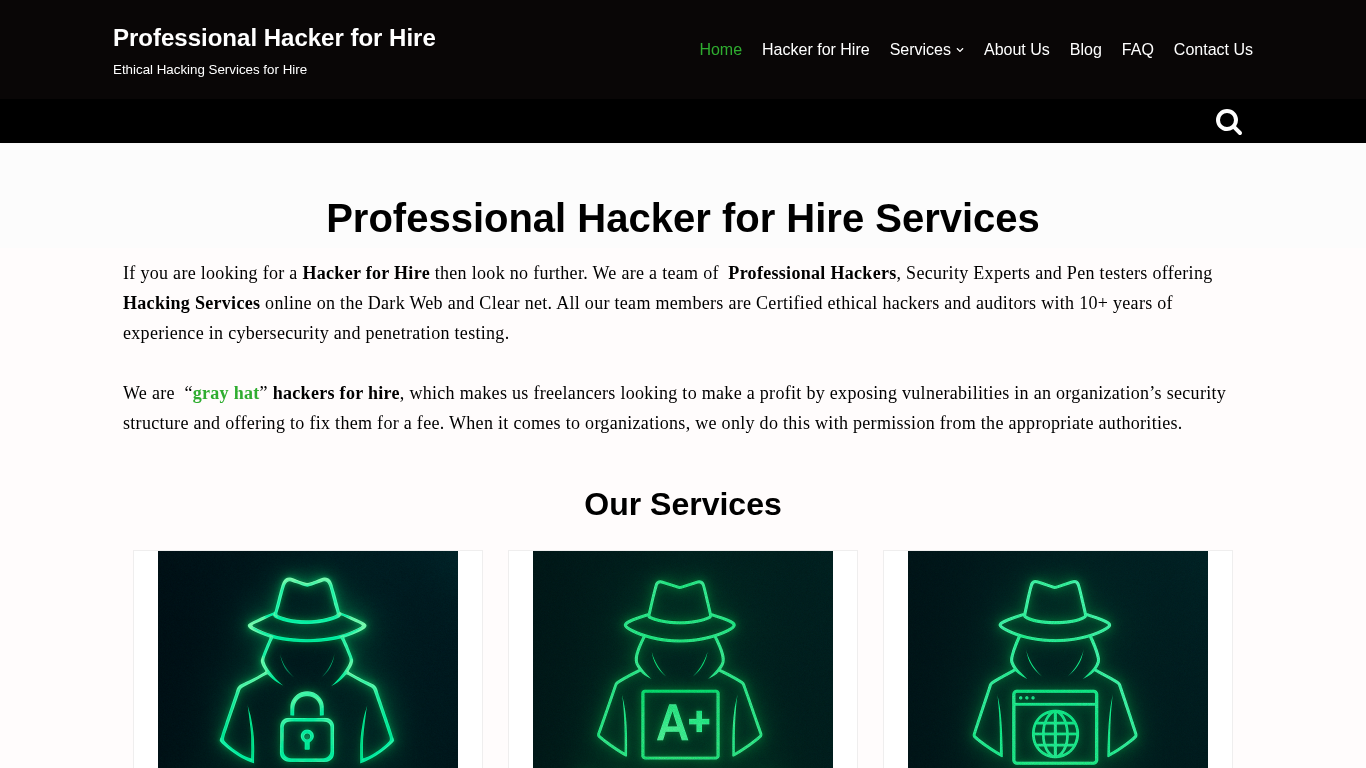 MaestroCrew partnerský program