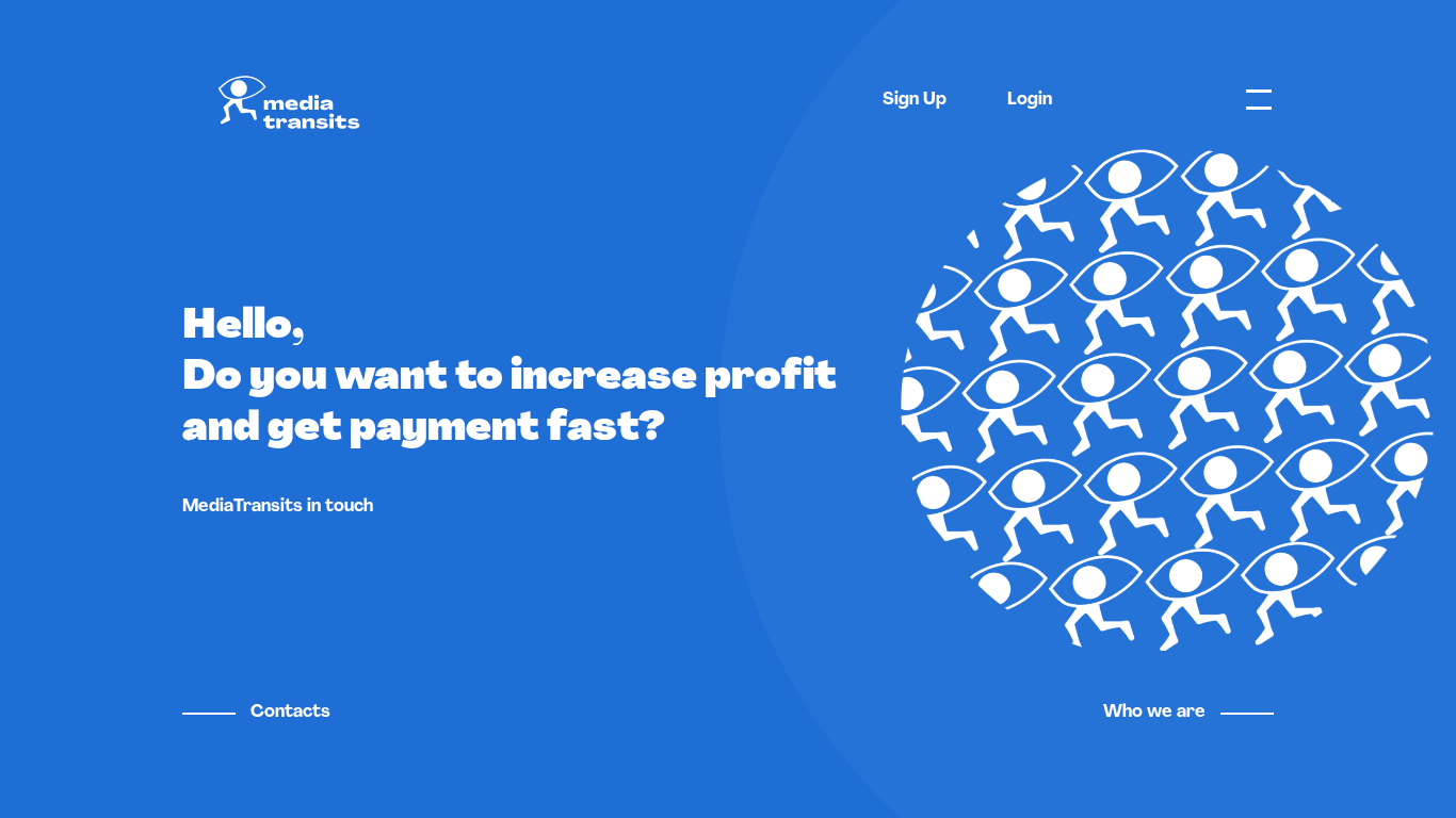 Partnerský program MediaTransits