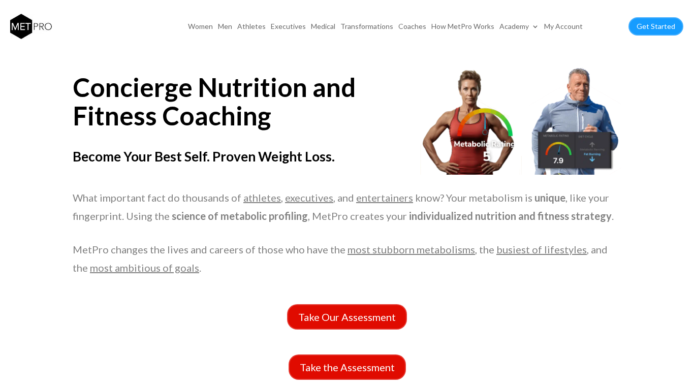 MetPro partnerský program