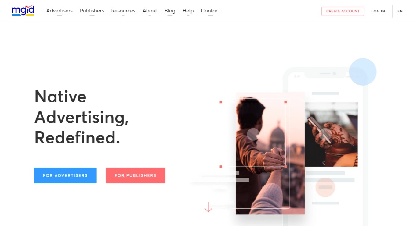 MGID partnerský program