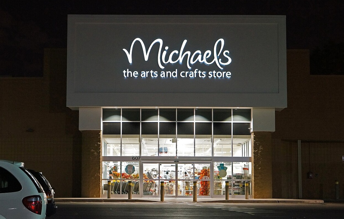 Partnerský program Michael Stores