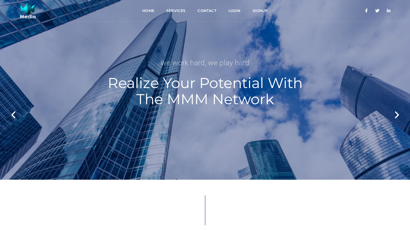 Affiliate program MindMagicMedia