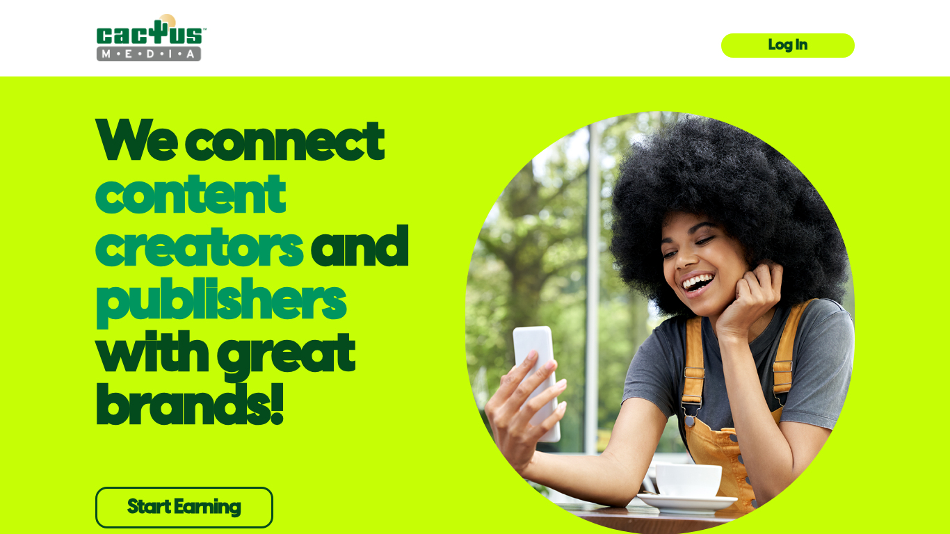 Affiliate program MobileCactus