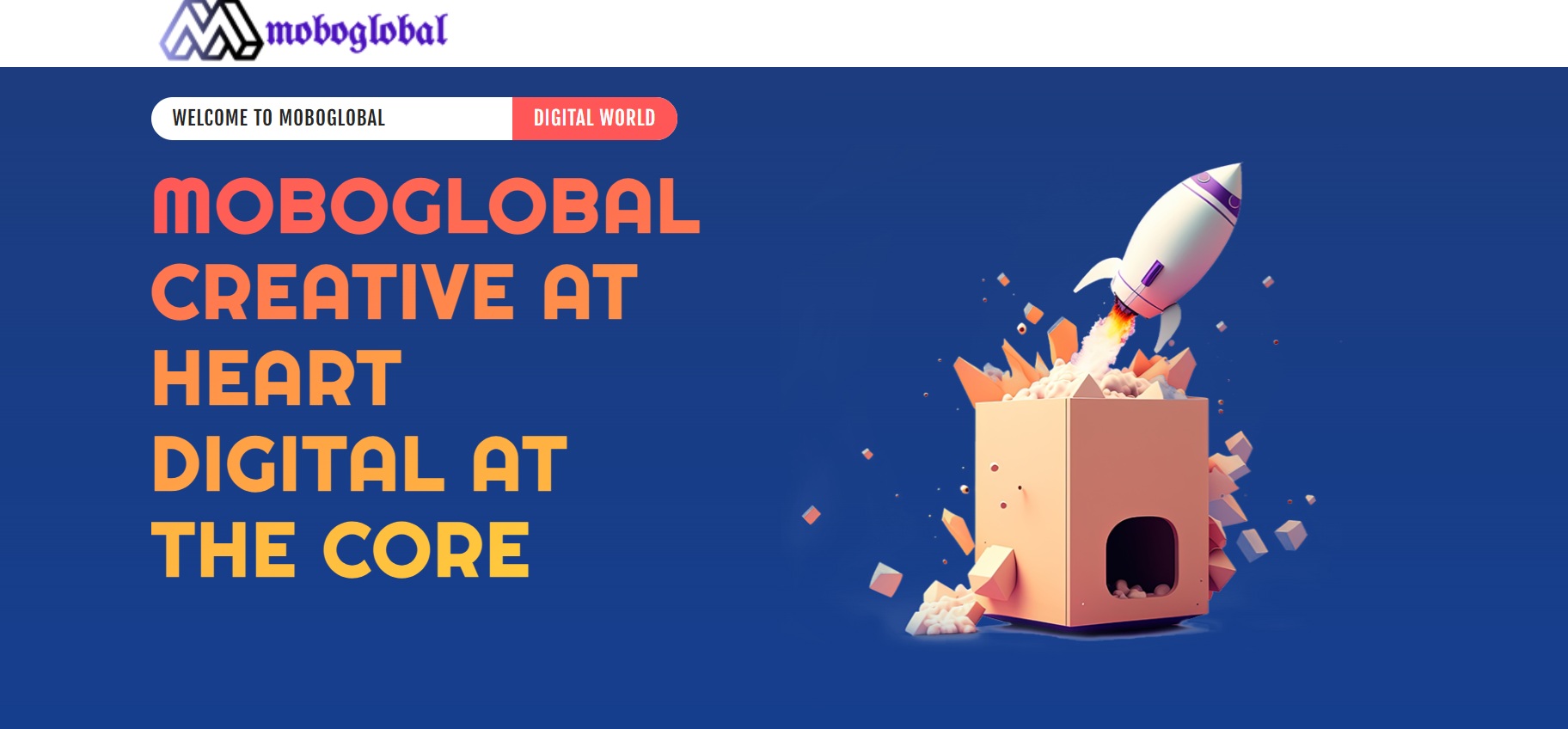 Partnerský program Moboglobal