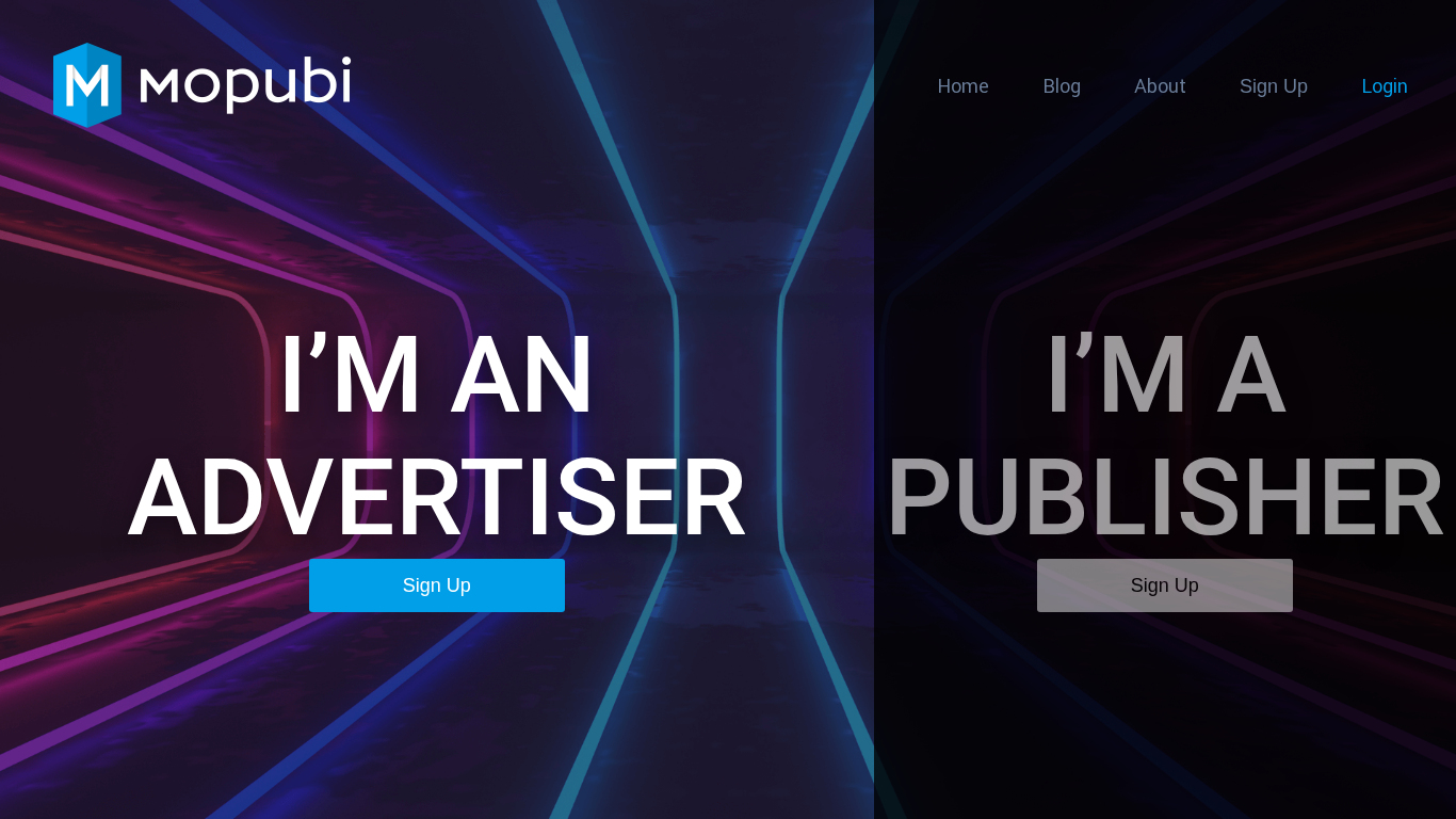 Partnerský program Mopubi