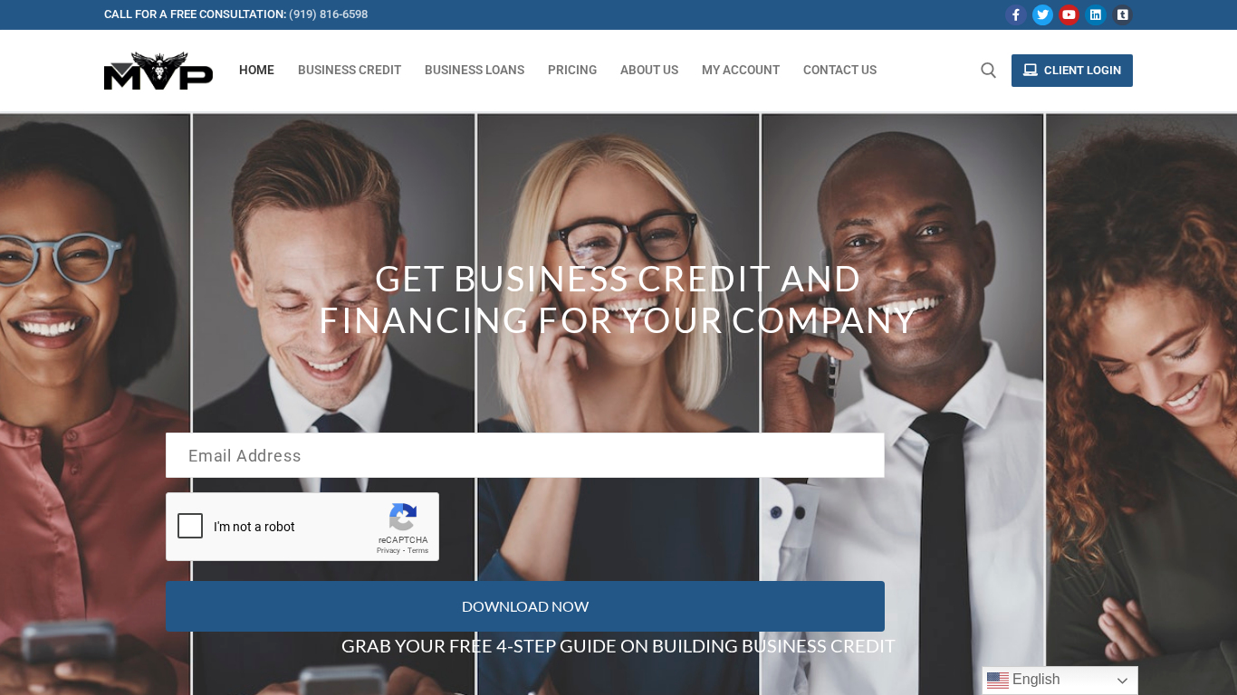 Partnerský program MVP Finances