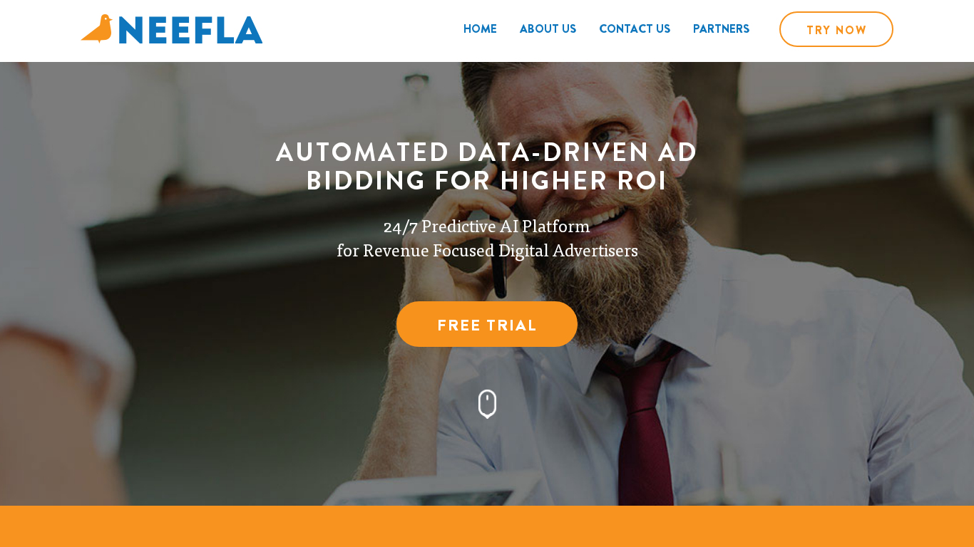 Partnerský program Neefla