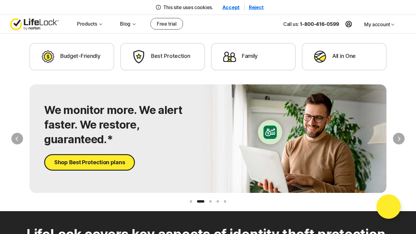 Partnerský program NortonLifeLock