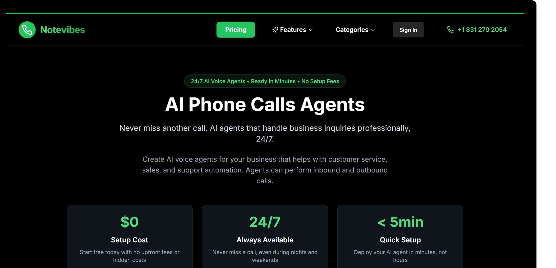 Partnerský program Notevibes