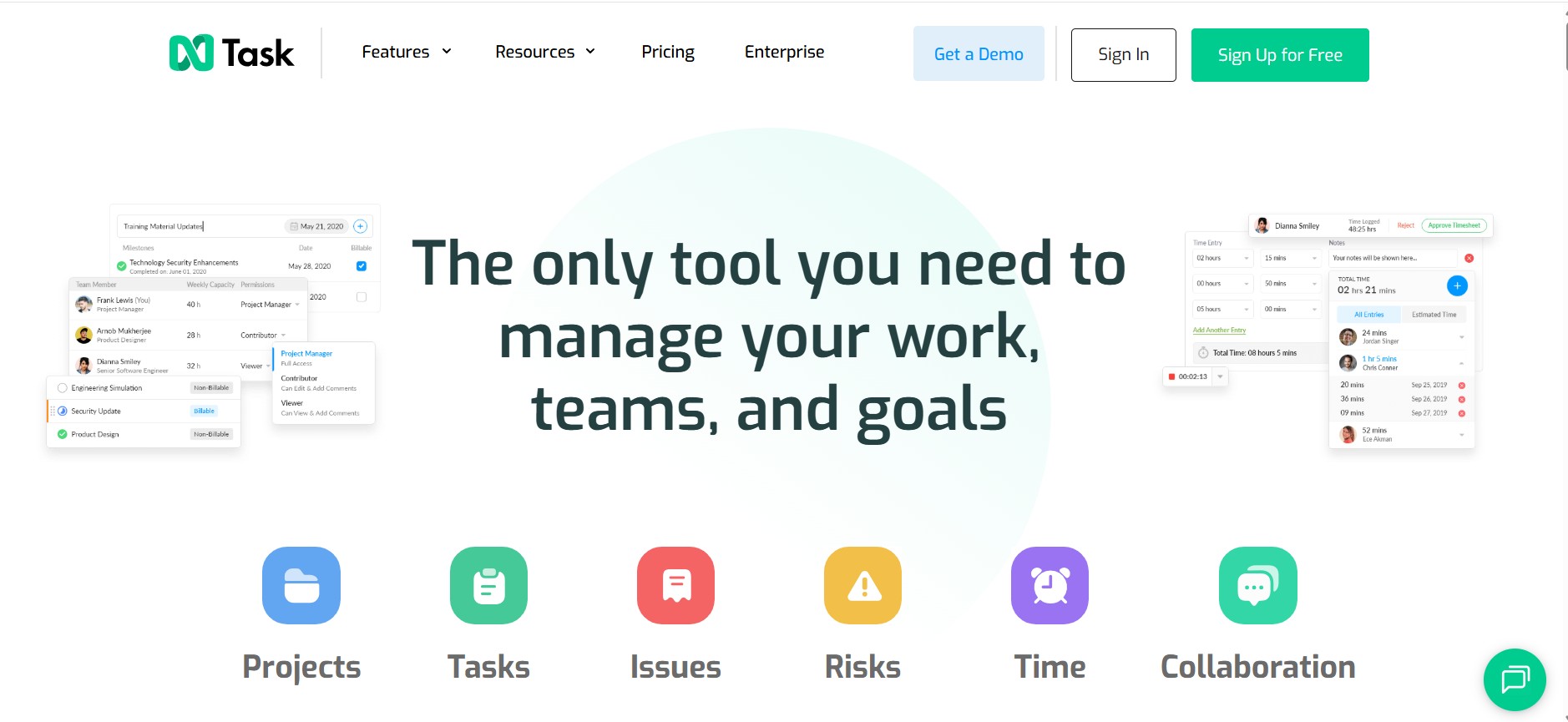 Partnerský program nTask