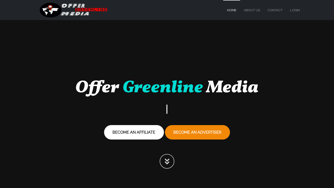 Affiliate program GreenLine Media – ponuka