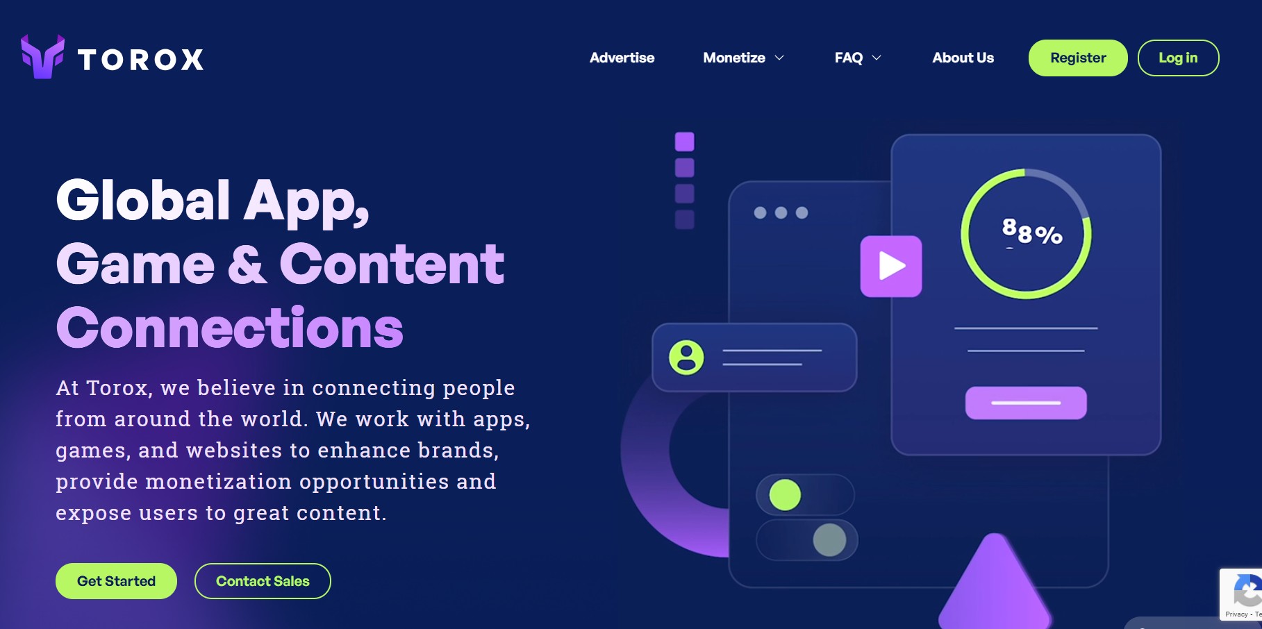 Affiliate program OfferToro