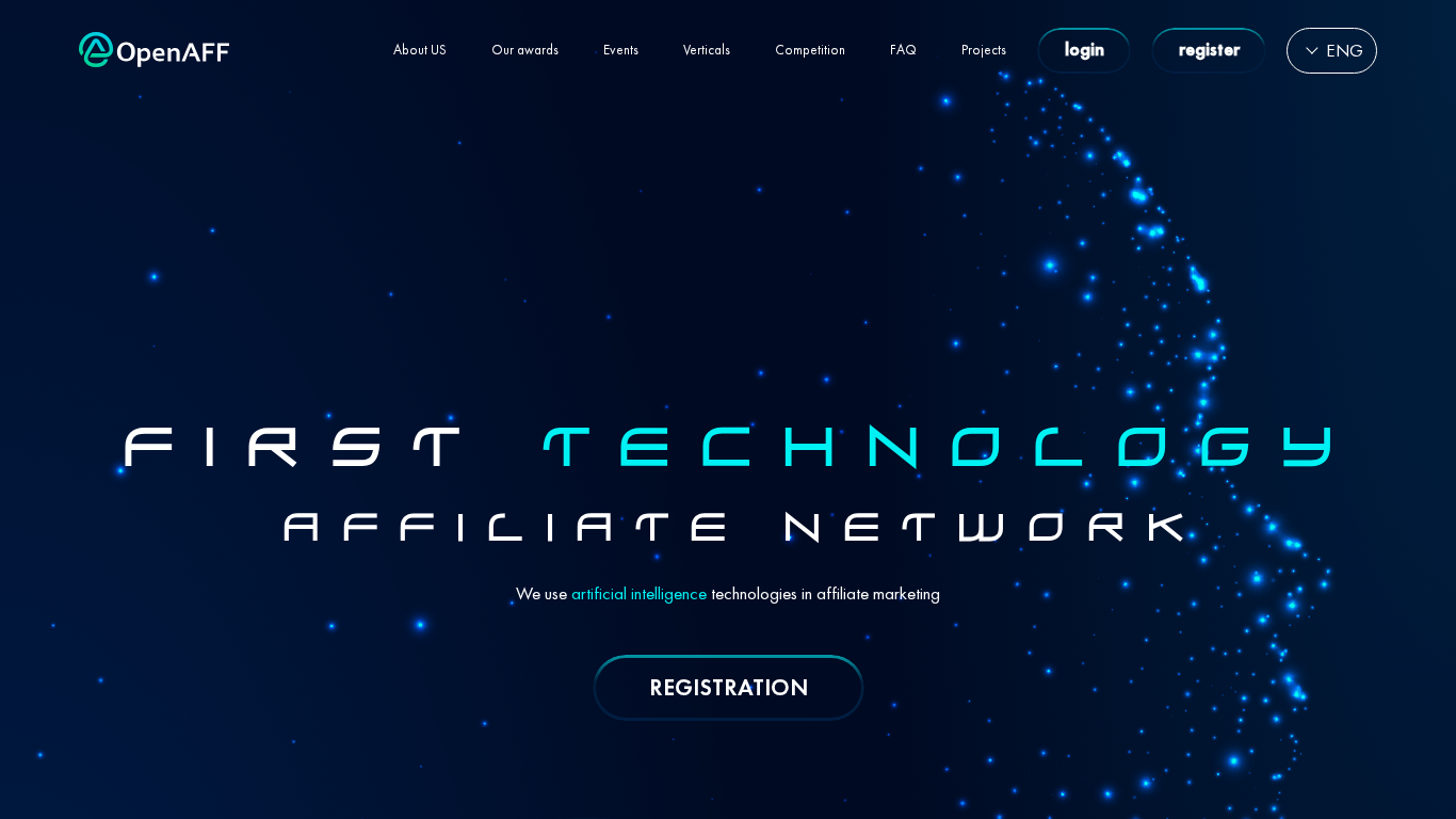 Partnerský program OpenAFF