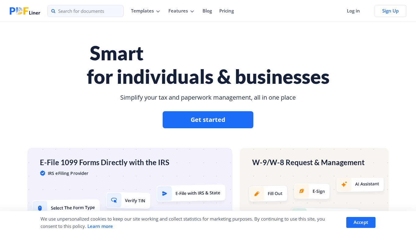 Partnerský program PDFLiner