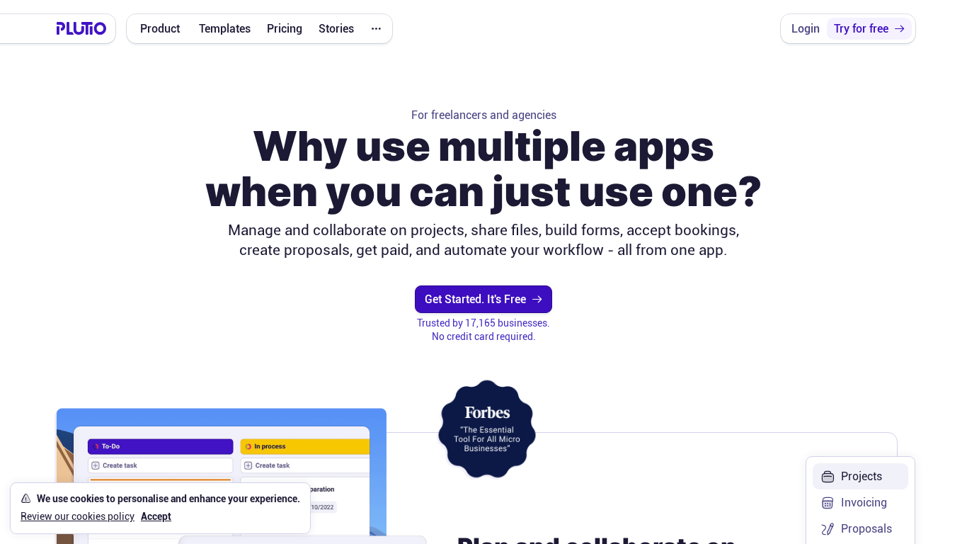 Partnerský program Plutio