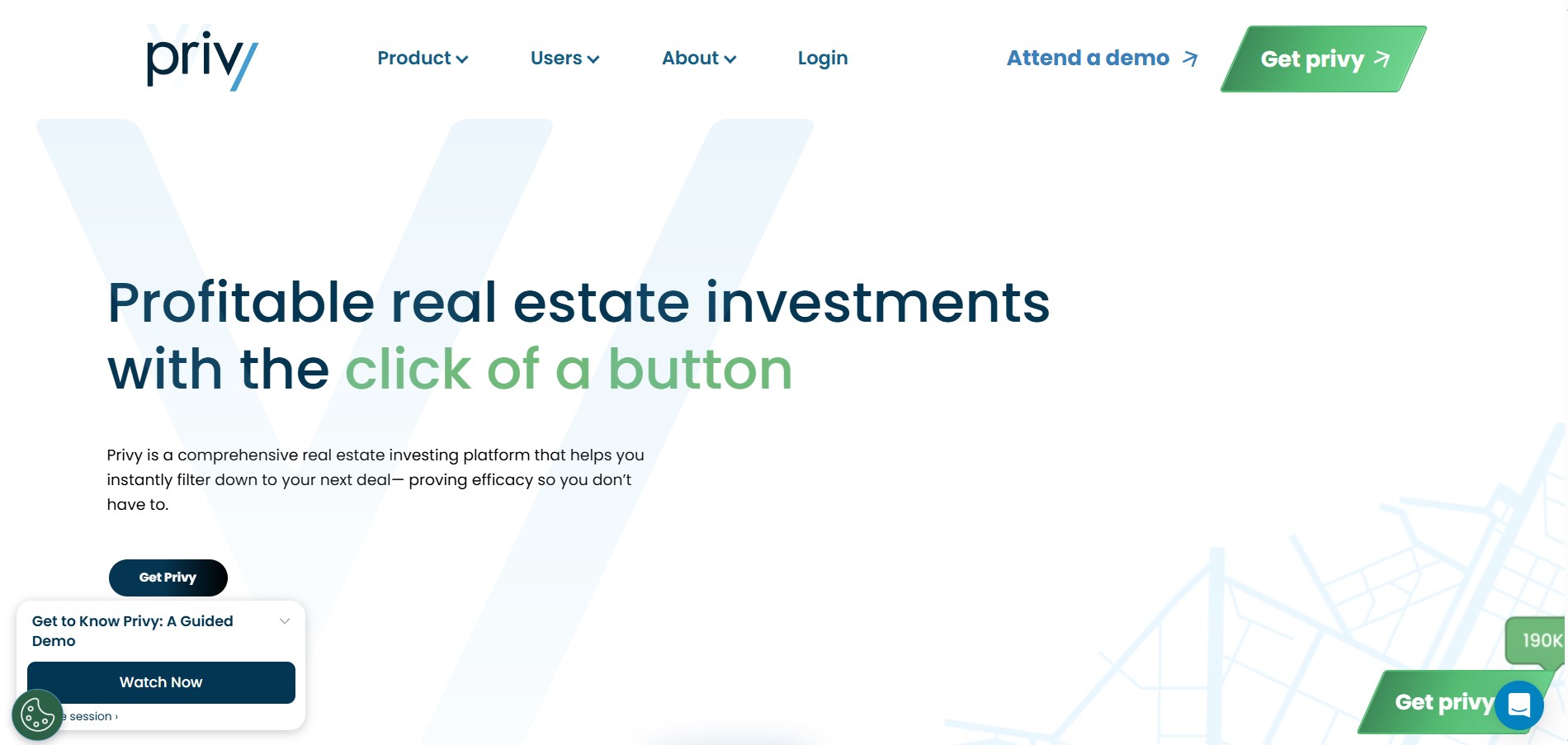 Privy Affiliate Program