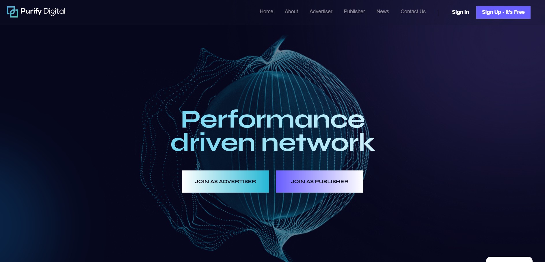 Purify Digital partnerský program