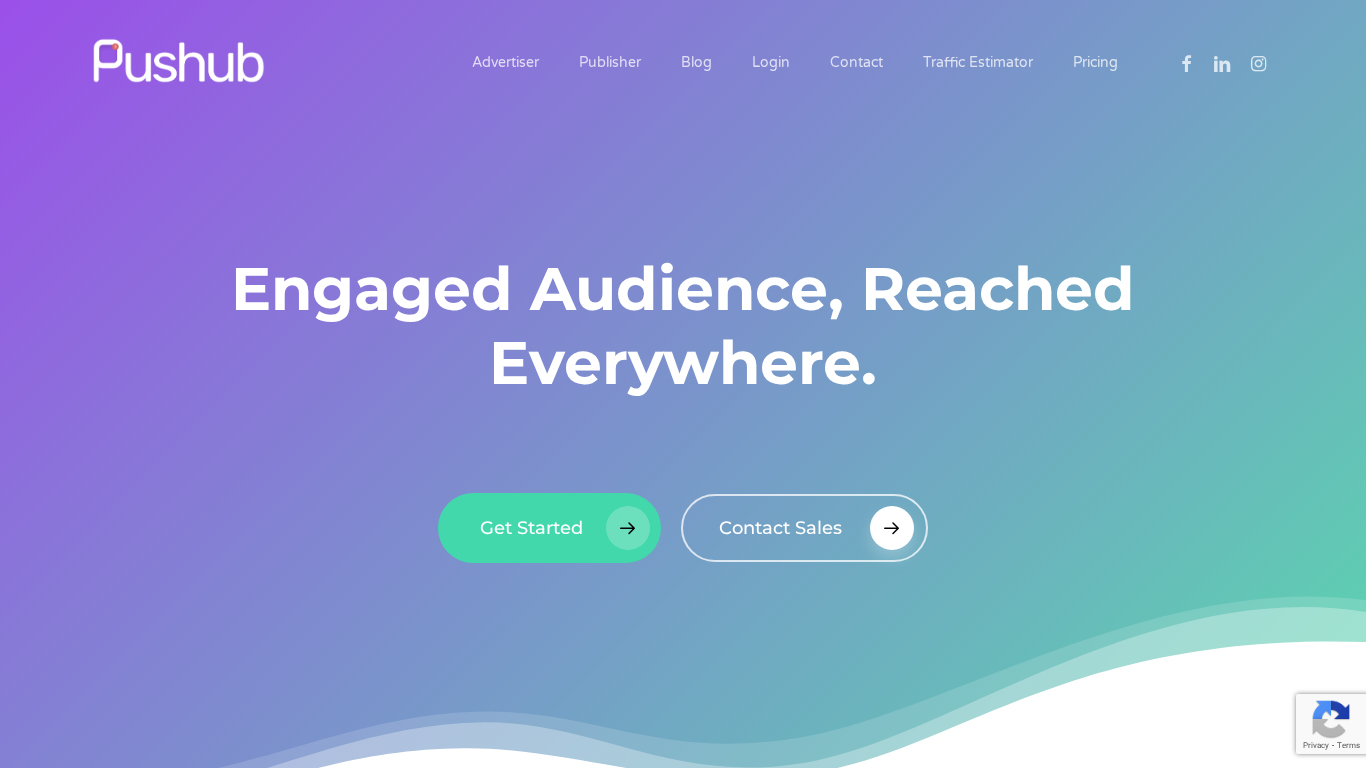 Partnerský program PusHub