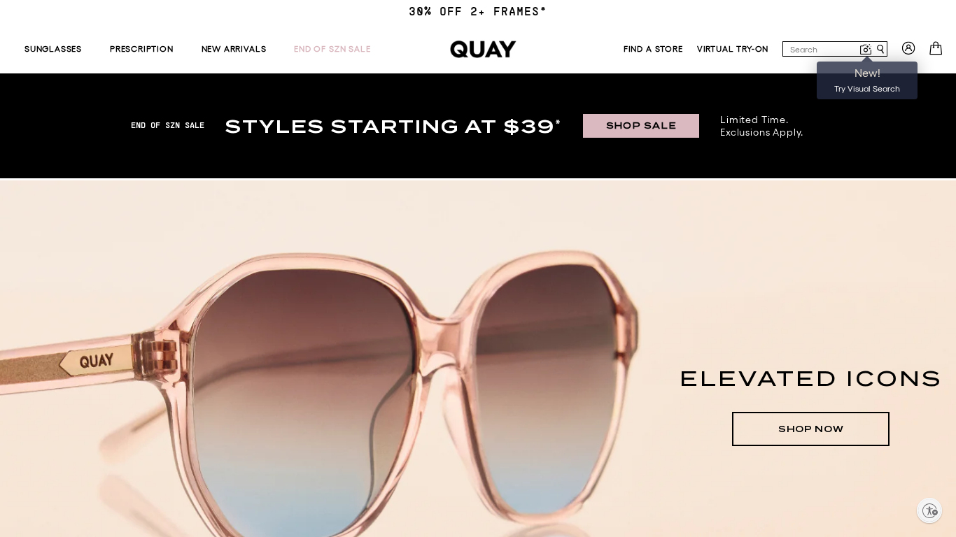 Quay partnerský program