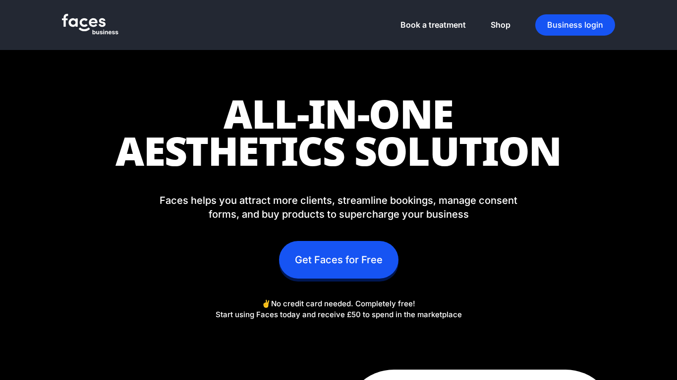 Affiliate program Quick Faces NFT