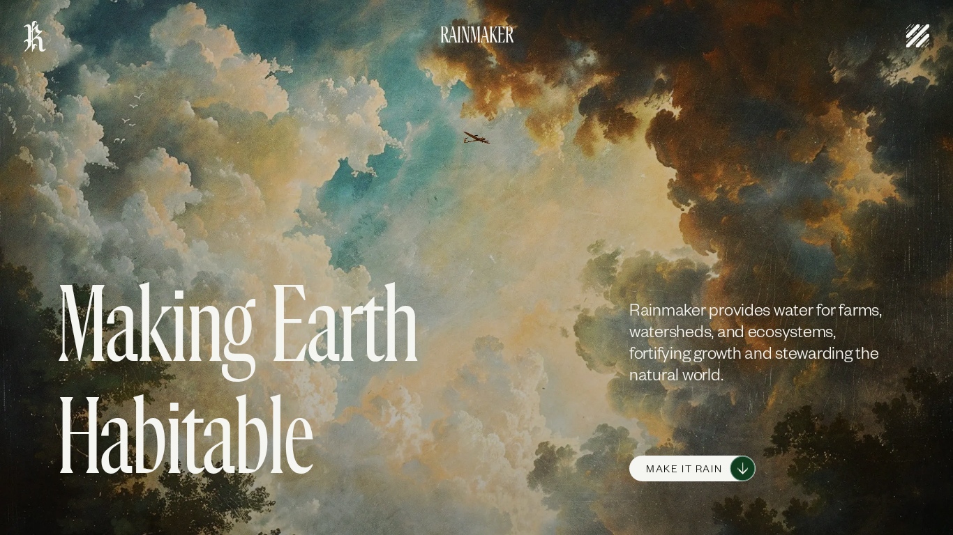 Rainmaker partnerský program