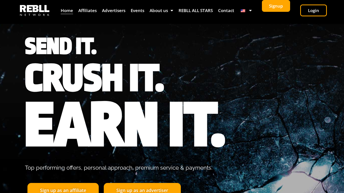 REBLL partnerský program